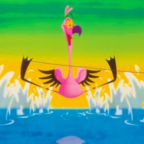 Photo du film : Fantasia 2000