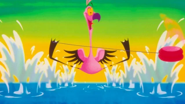 Photo du film : Fantasia 2000