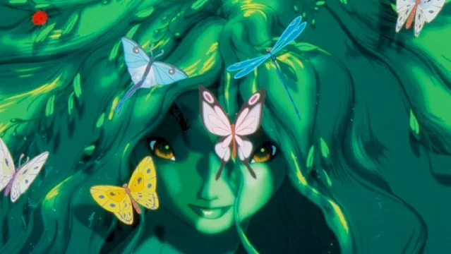 Photo du film : Fantasia 2000