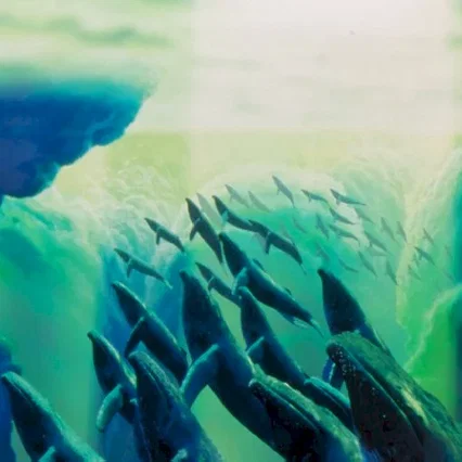 Miniature photo du film : Fantasia 2000