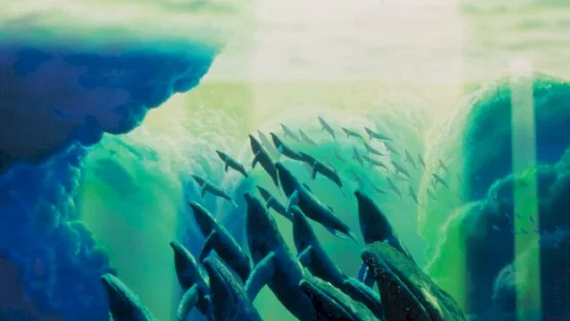 Photo du film : Fantasia 2000