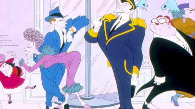 Photo du film : Fantasia 2000