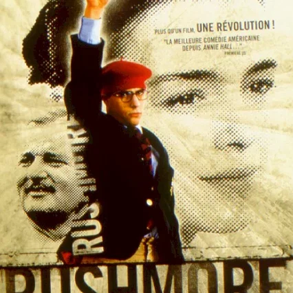 Miniature photo du film : Rushmore
