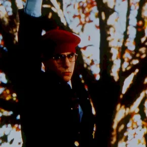 Photo du film : Rushmore