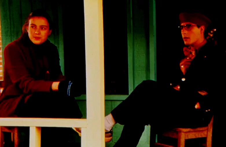 Photo 4 du film : Rushmore