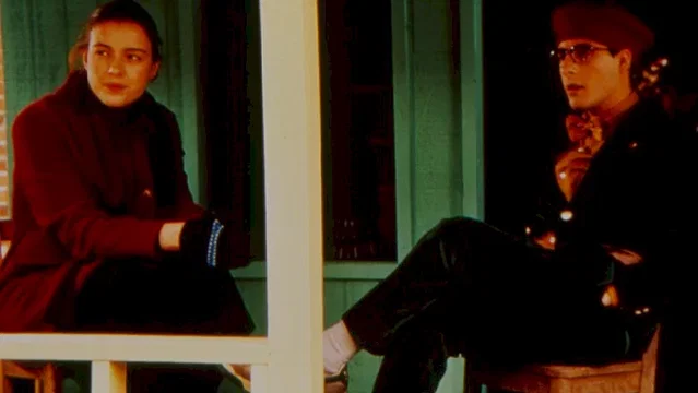 Photo du film : Rushmore