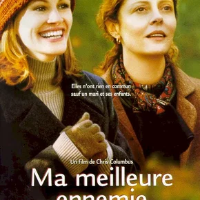 Photo du film : Ma meilleure ennemie