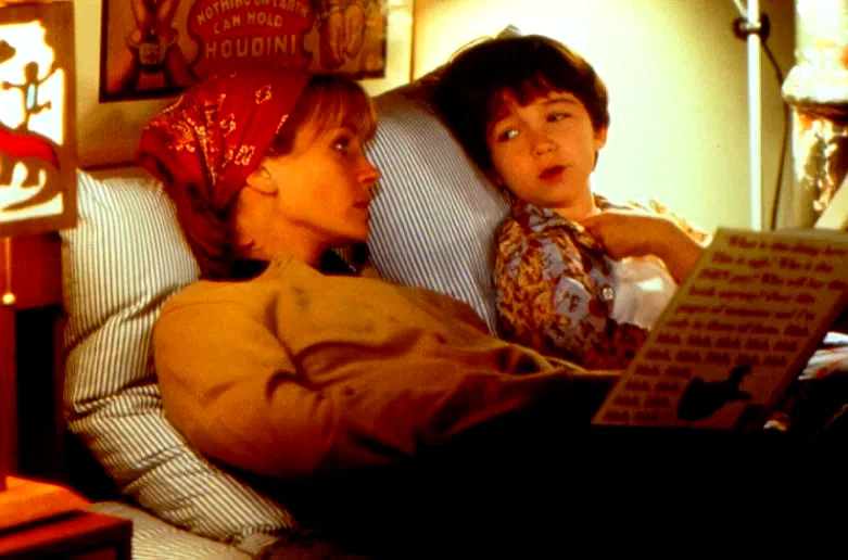 Photo du film : Ma meilleure ennemie