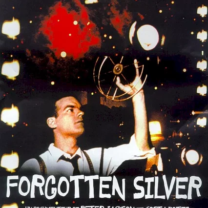 Miniature photo du film : Forgotten Silver