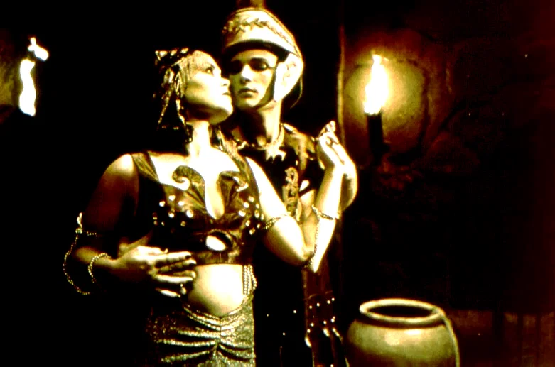 Photo 2 du film : Forgotten Silver