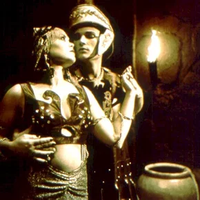 Photo du film : Forgotten Silver