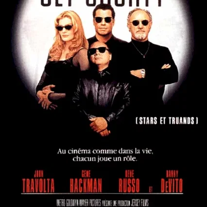 Miniature photo du film : Get shorty
