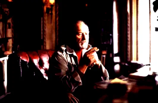 Photo 4 du film : Get shorty