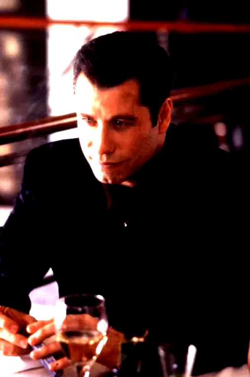Photo 5 du film : Get shorty