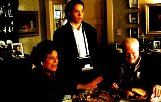 Photo 3 du film : Week-end en famille