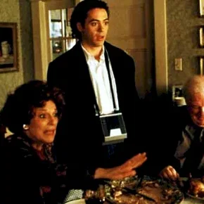 Photo du film : Week-end en famille