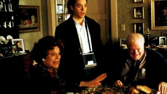 Photo 3 du film : Week-end en famille