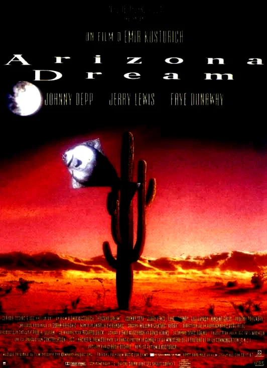 Photo du film : Arizona Dream