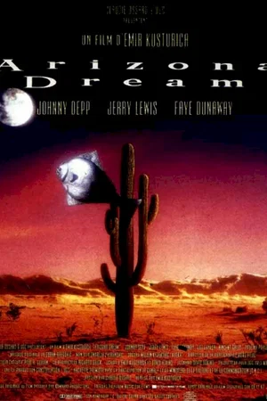 Photo 1 du film : Arizona Dream