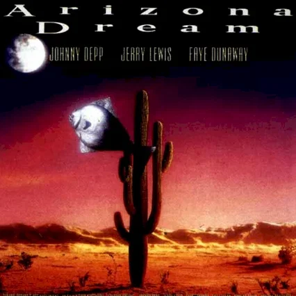 Miniature photo du film : Arizona Dream