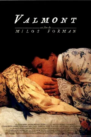 Affiche du film : Valmont