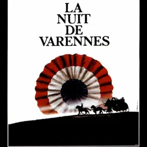 Photo du film : La nuit de Varennes