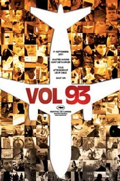 Affiche du film : Vol 93