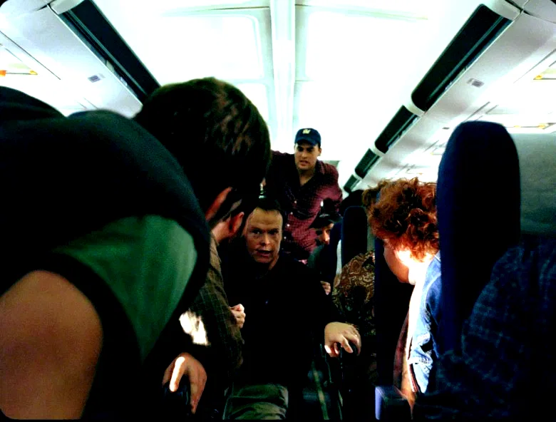 Photo 15 du film : Vol 93