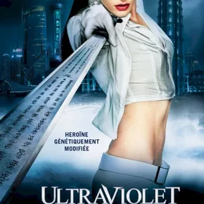Photo du film : Ultraviolet