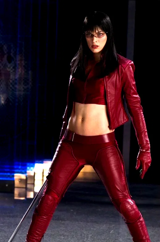Photo 3 du film : Ultraviolet