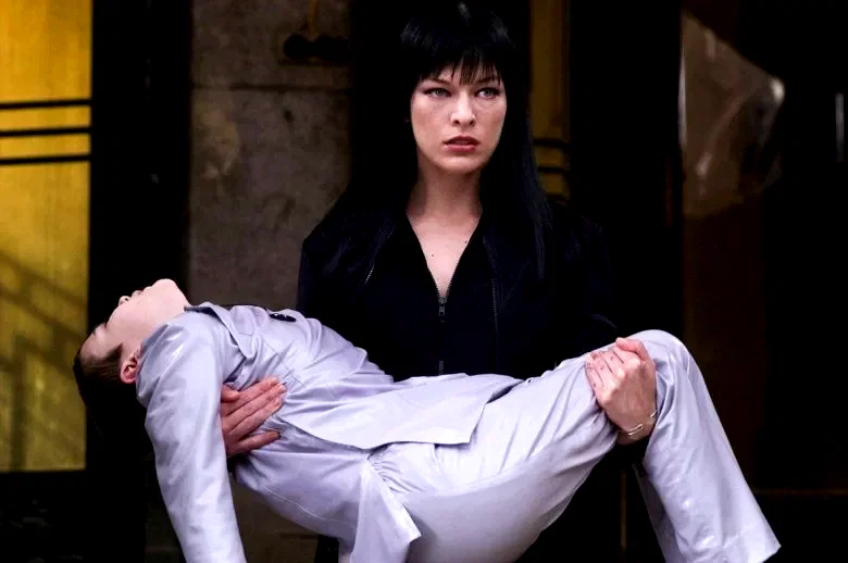 Photo 6 du film : Ultraviolet
