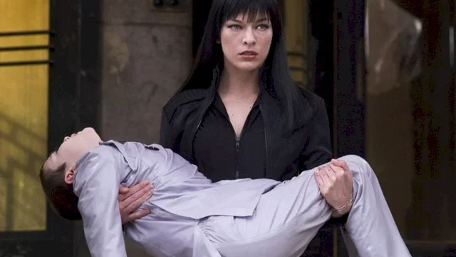 Photo du film : Ultraviolet