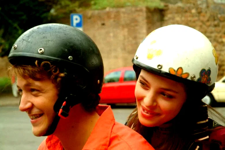 Photo 4 du film : Lecons d'amour a l'italienne