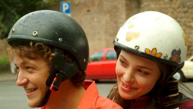 Photo du film : Lecons d'amour a l'italienne