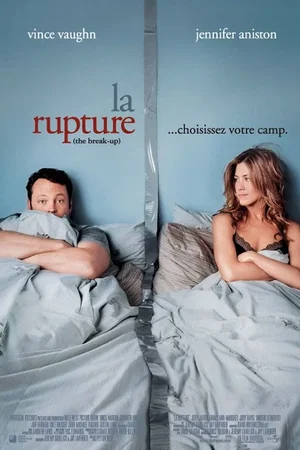 Affiche du film : La rupture