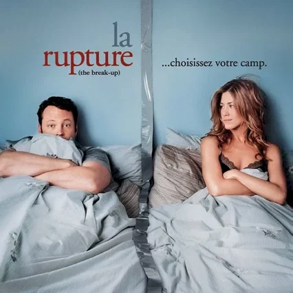 Miniature photo du film : La rupture