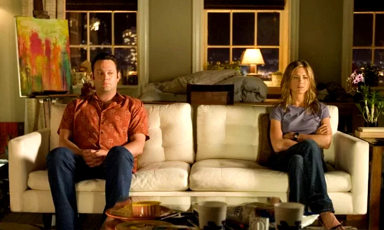 Photo 9 du film : La rupture