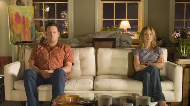 Photo du film : La rupture