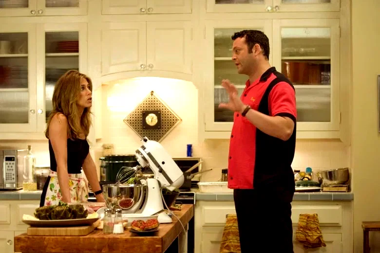 Photo 12 du film : La rupture