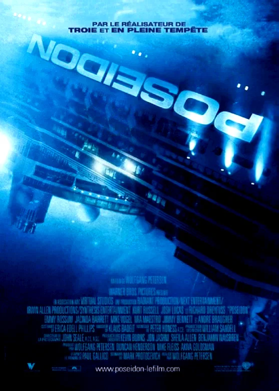 Photo 3 du film : Poseidon