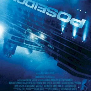 Photo du film : Poseidon