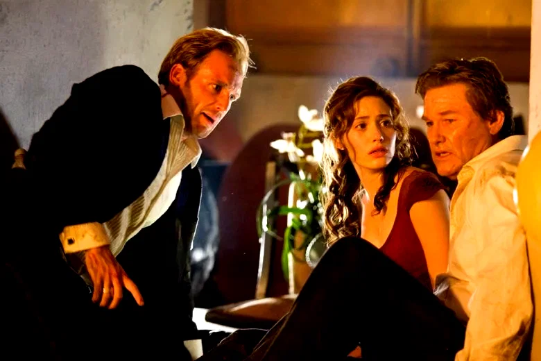 Photo 2 du film : Poseidon