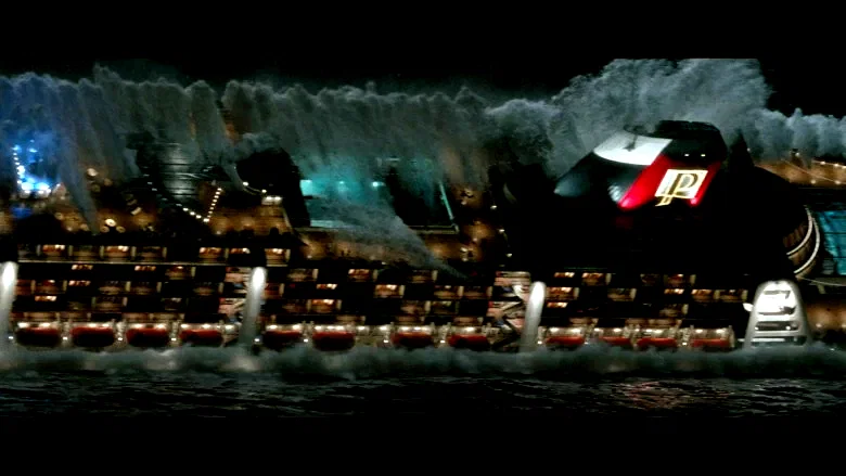 Photo 4 du film : Poseidon