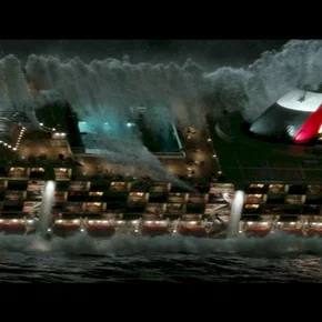 Photo du film : Poseidon