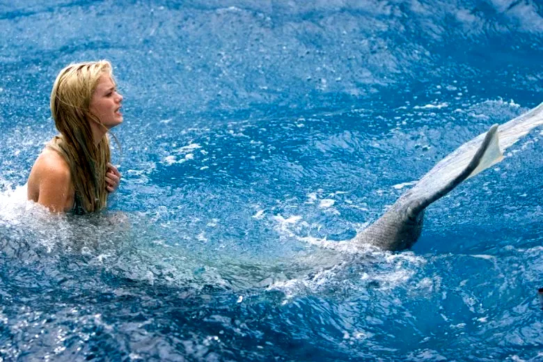 Photo 5 du film : Aquamarine
