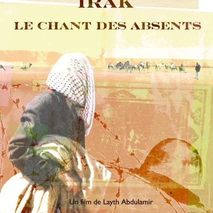 Miniature photo du film : Irak, le chant des absents