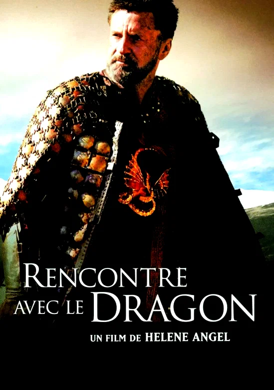 Affiche du film : Rencontre avec le dragon