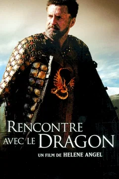 Affiche du film Rencontre avec le dragon