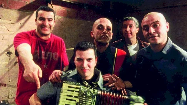 Photo du film : Le Bruit, L'Odeur Et Quelques Etoiles
