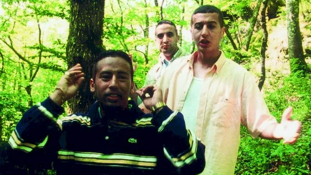 Photo du film : Le Bruit, L'Odeur Et Quelques Etoiles